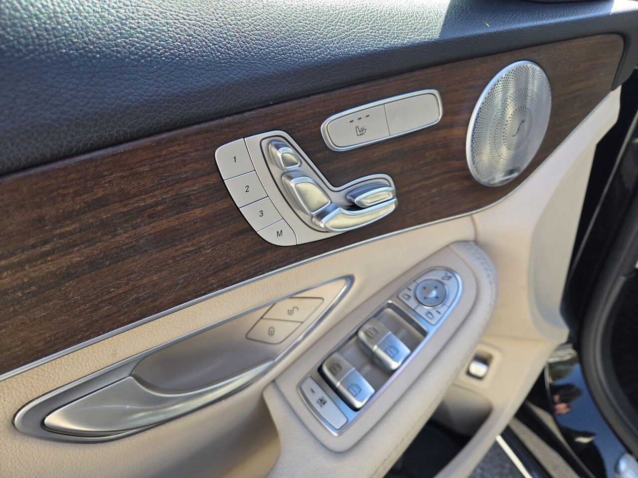 2019 Mercedes-Benz C-Class C 300 Charlton MA