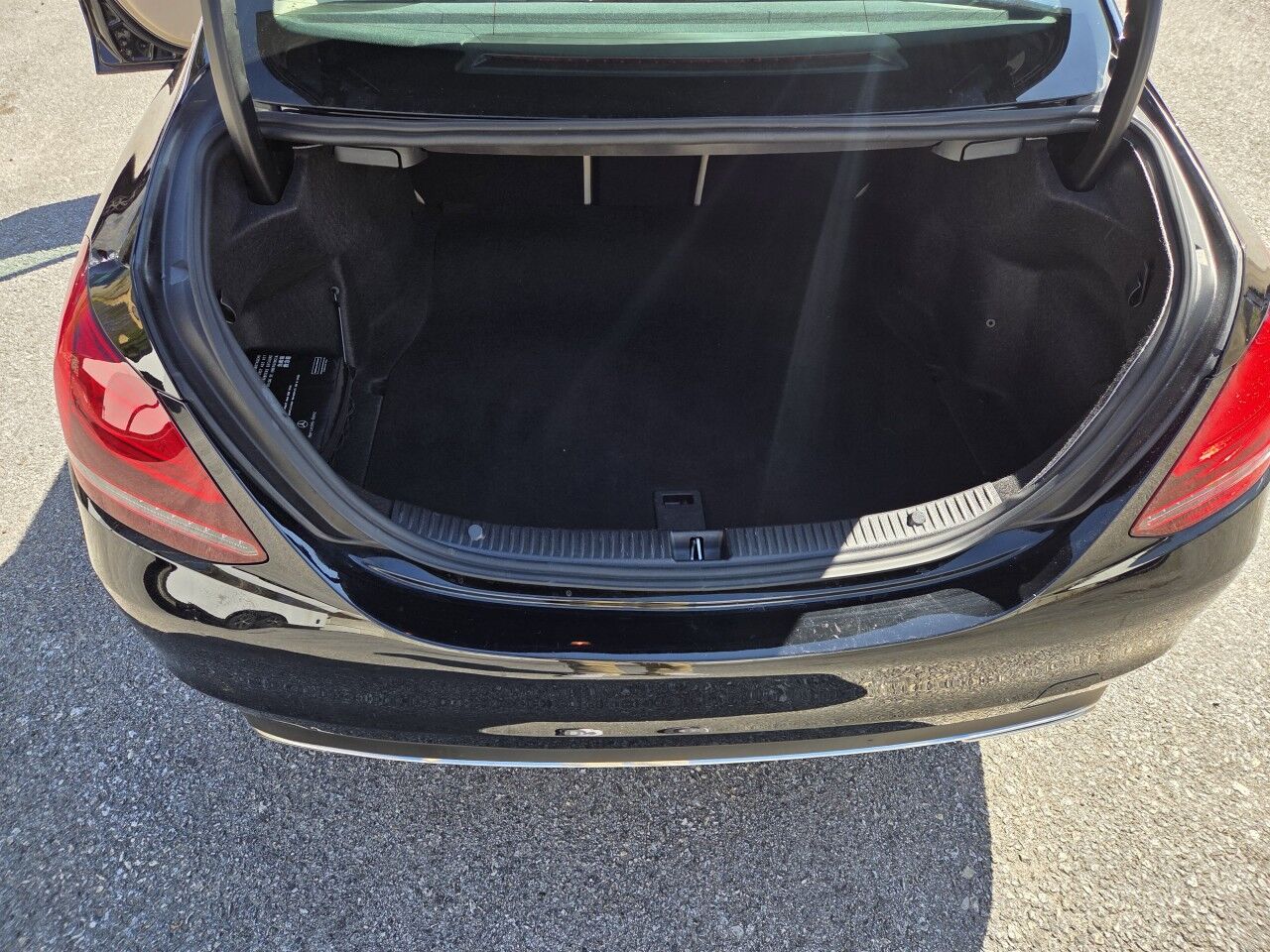 2019 Mercedes-Benz C-Class C 300 Charlton MA