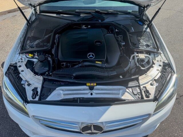 2019 Mercedes-Benz C-Class C 300 Conover NC
