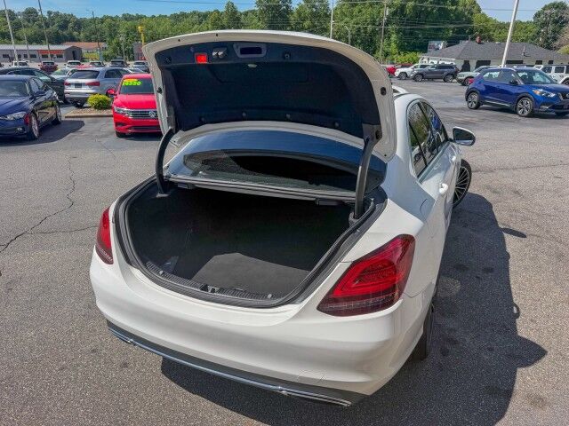 2019 Mercedes-Benz C-Class C 300 Conover NC