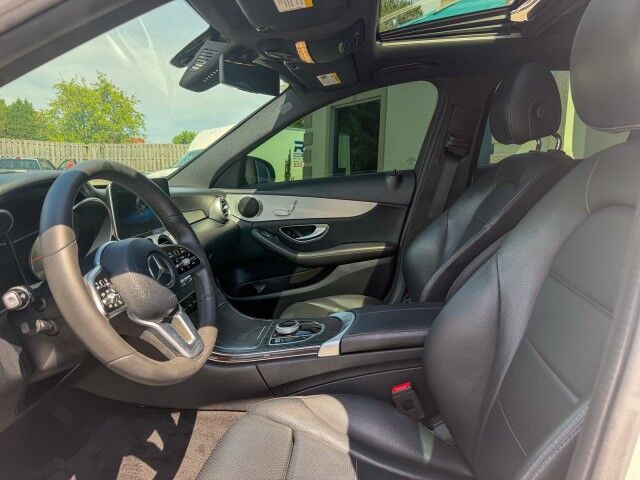 2019 Mercedes-Benz C-Class C 300 Conover NC