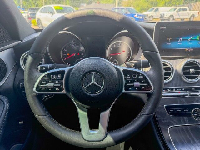 2019 Mercedes-Benz C-Class C 300 Conover NC