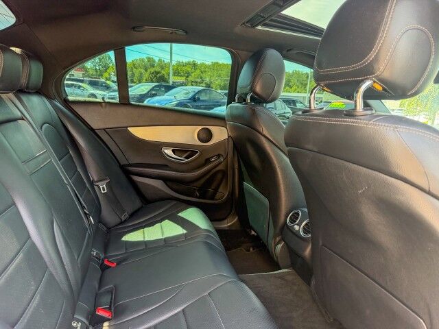 2019 Mercedes-Benz C-Class C 300 Conover NC
