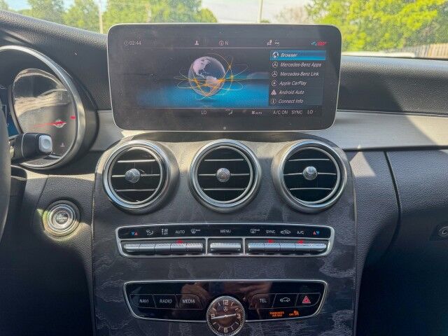 2019 Mercedes-Benz C-Class C 300 Conover NC