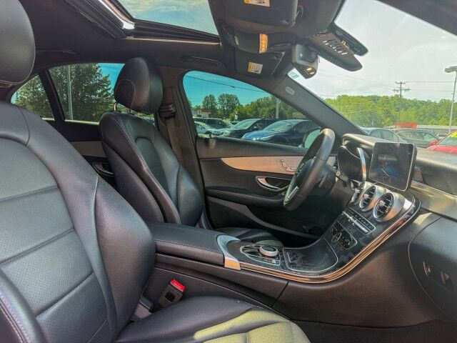2019 Mercedes-Benz C-Class C 300 Conover NC
