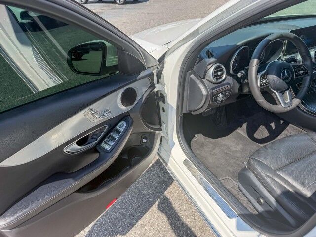 2019 Mercedes-Benz C-Class C 300 Conover NC