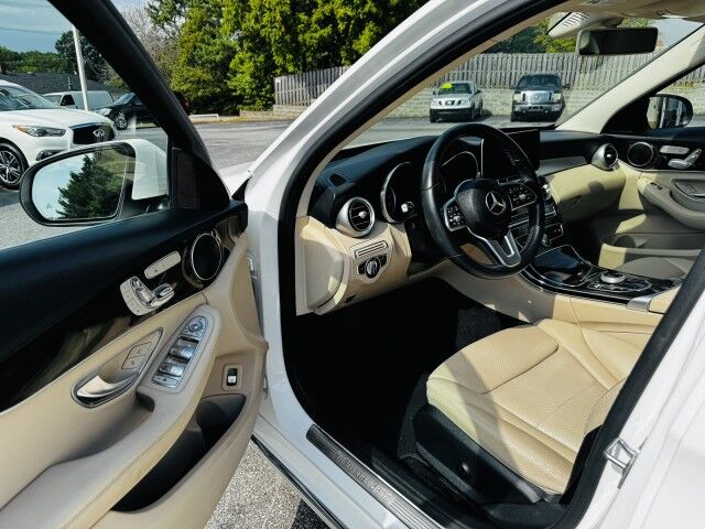 2019 Mercedes-Benz C-Class C 300 Conover NC