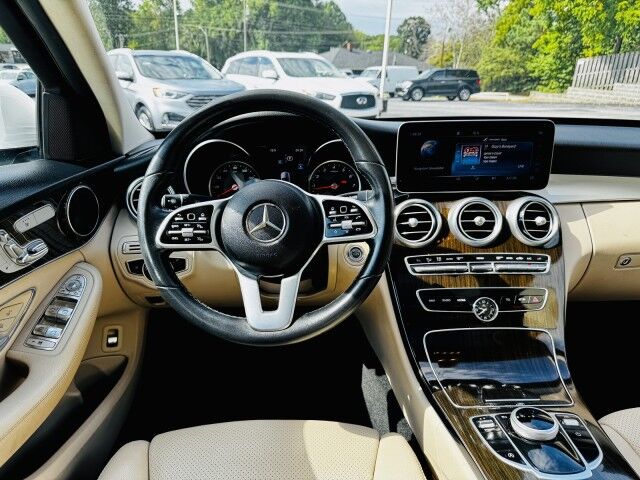 2019 Mercedes-Benz C-Class C 300 Conover NC