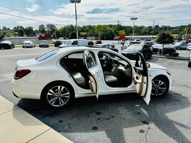 2019 Mercedes-Benz C-Class C 300 Conover NC