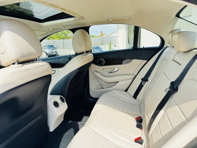 2019 Mercedes-Benz C-Class C 300 Conover NC