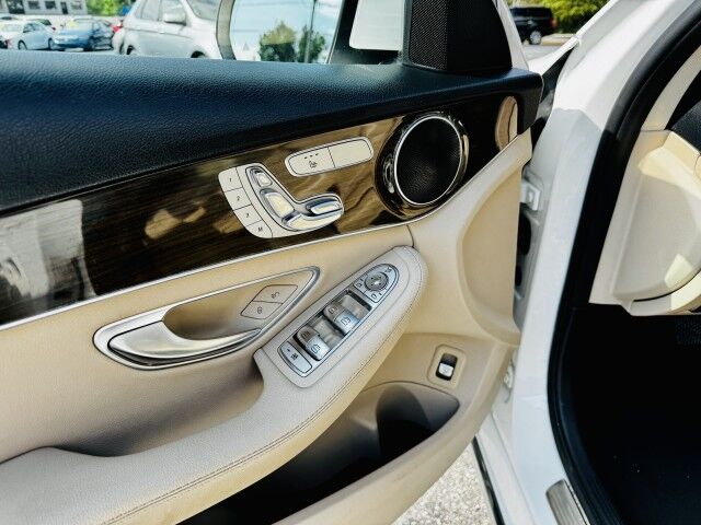 2019 Mercedes-Benz C-Class C 300 Conover NC