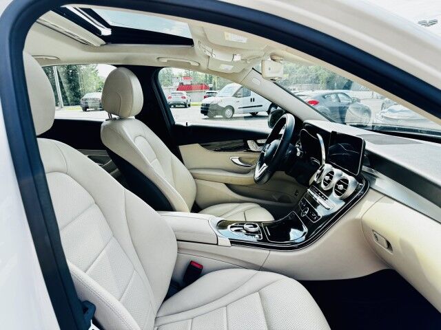 2019 Mercedes-Benz C-Class C 300 Conover NC