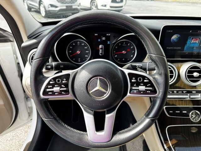 2019 Mercedes-Benz C-Class C 300 Conover NC