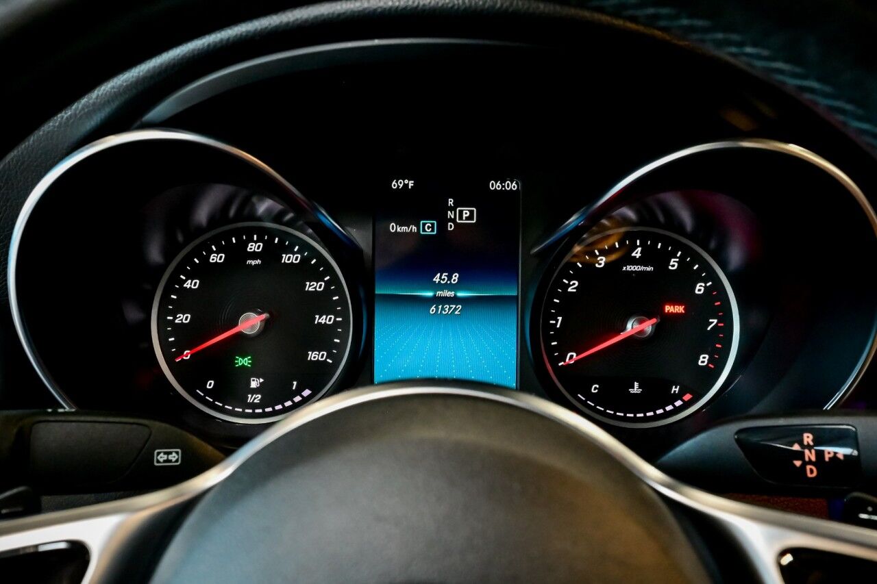 2019 Mercedes-Benz C-Class C 300 Convertible, FULLY LOADED, AMG-Line Springfield NJ