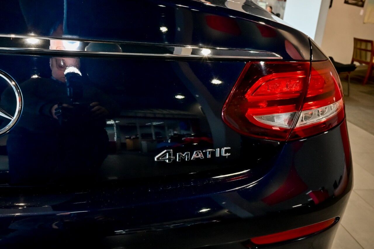 2019 Mercedes-Benz C-Class C 300 Convertible, FULLY LOADED, AMG-Line Springfield NJ