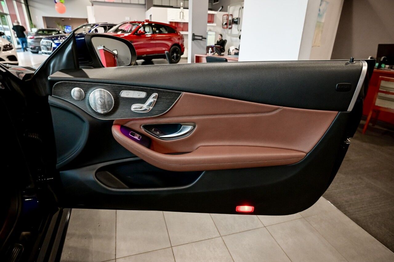 2019 Mercedes-Benz C-Class C 300 Convertible, FULLY LOADED, AMG-Line Springfield NJ