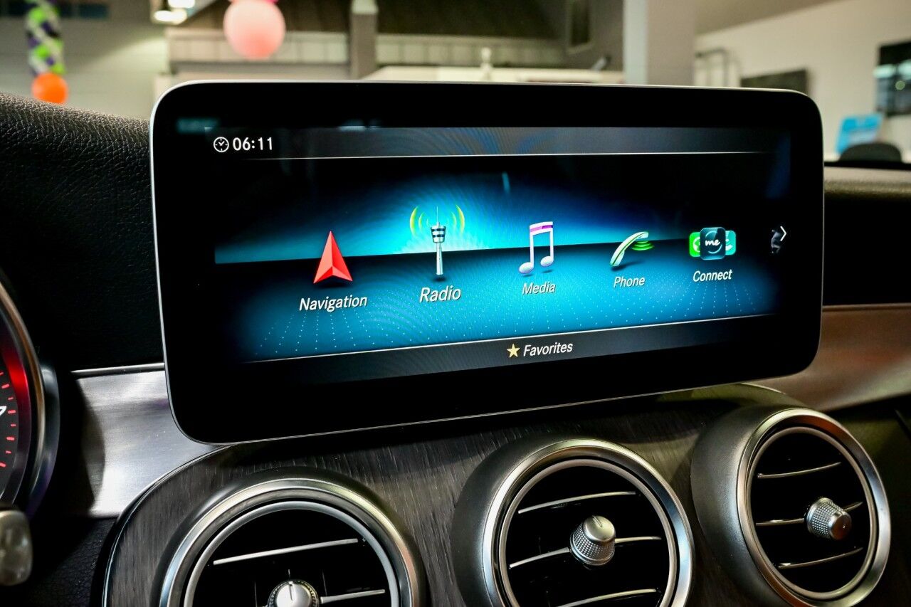 2019 Mercedes-Benz C-Class C 300 Convertible, FULLY LOADED, AMG-Line Springfield NJ