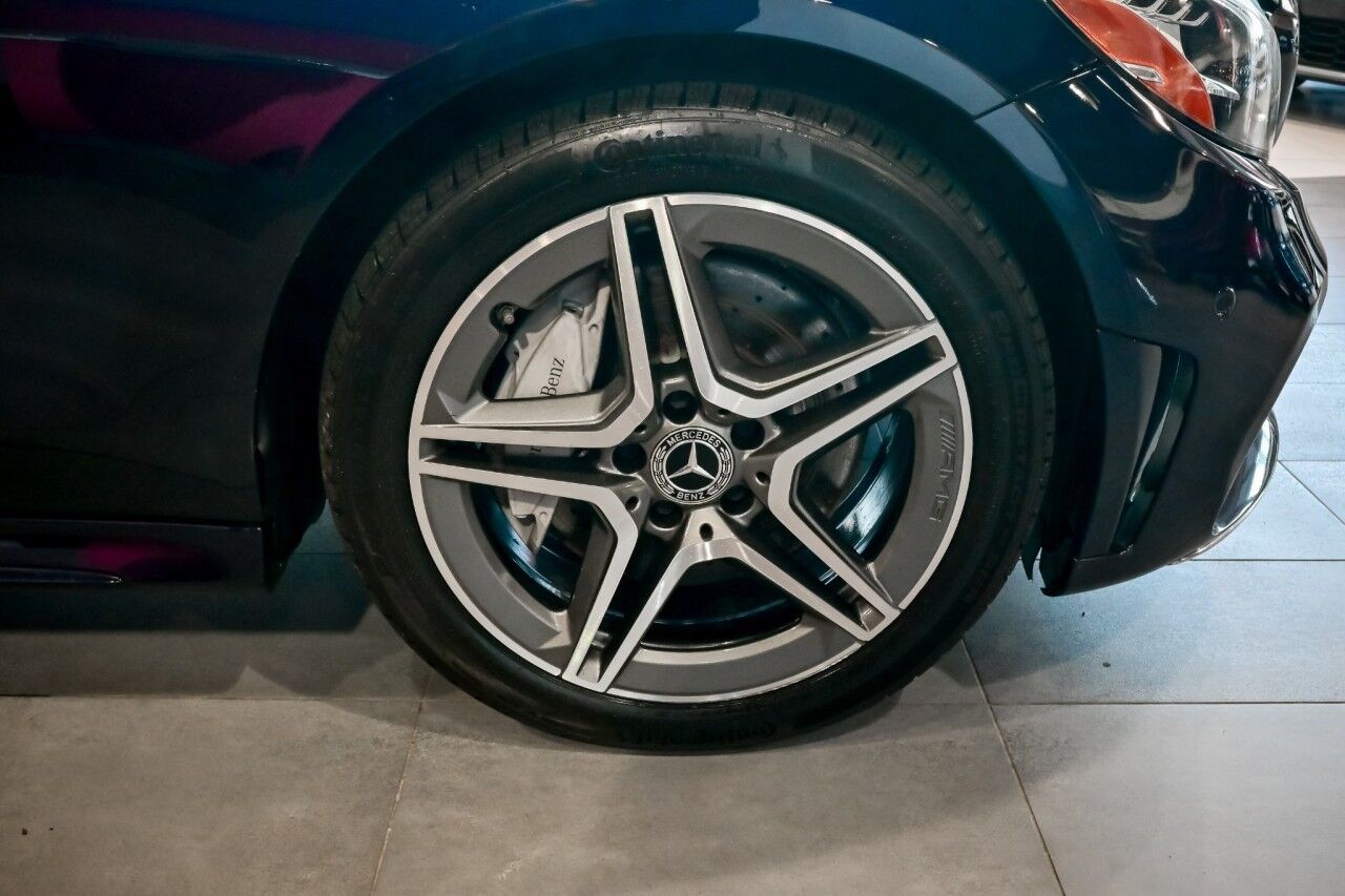 2019 Mercedes-Benz C-Class C 300 Convertible, FULLY LOADED, AMG-Line Springfield NJ
