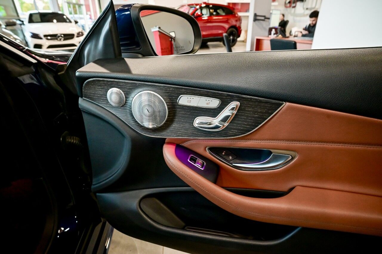 2019 Mercedes-Benz C-Class C 300 Convertible, FULLY LOADED, AMG-Line Springfield NJ