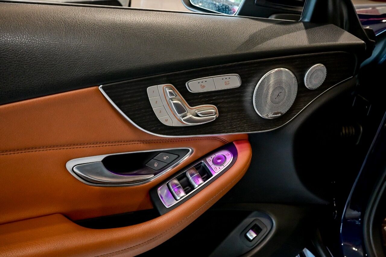 2019 Mercedes-Benz C-Class C 300 Convertible, FULLY LOADED, AMG-Line Springfield NJ