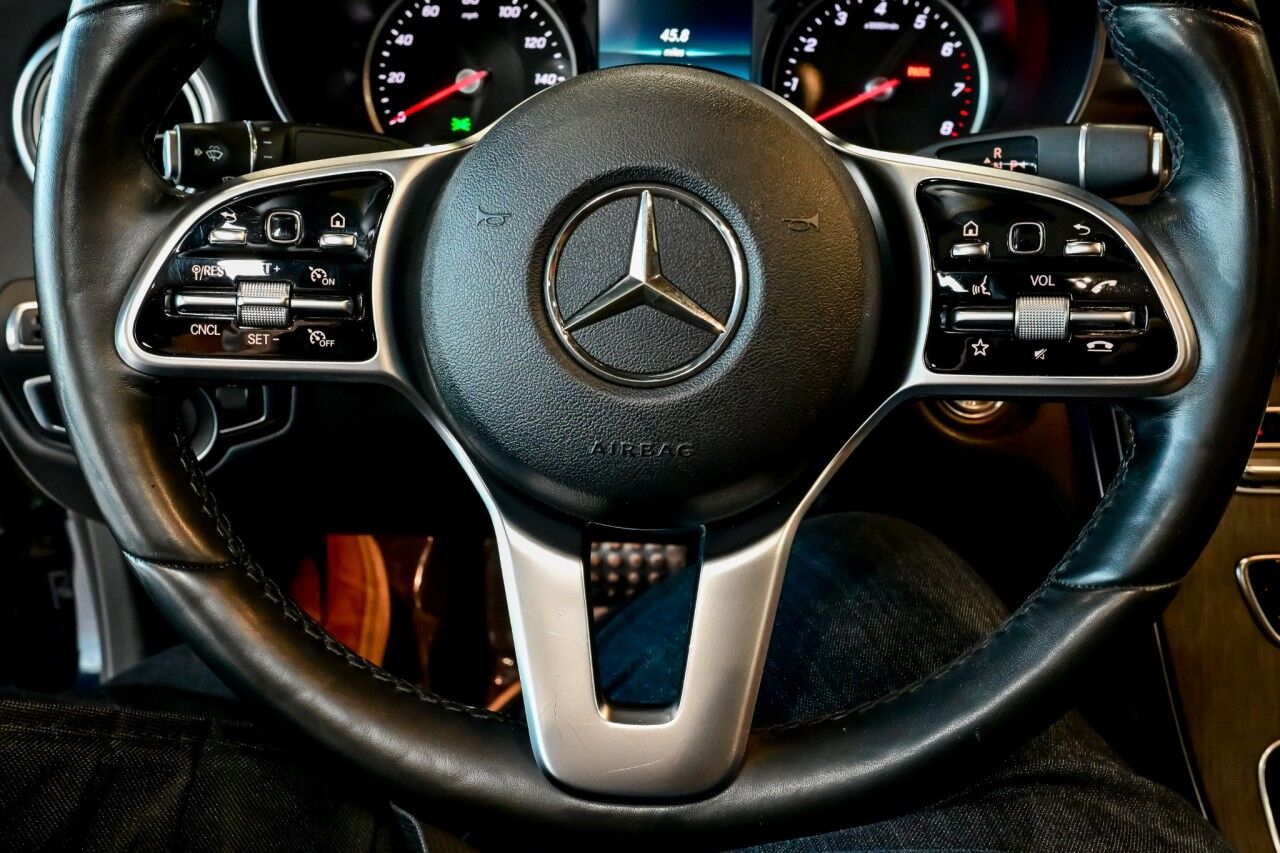 2019 Mercedes-Benz C-Class C 300 Convertible, FULLY LOADED, AMG-Line Springfield NJ