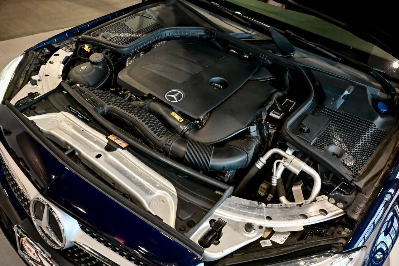 2019 Mercedes-Benz C-Class C 300 Convertible, FULLY LOADED, AMG-Line Springfield NJ