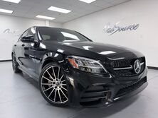 Mercedes-Benz C-Class C 300 2019