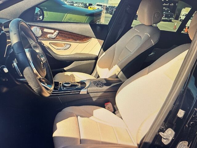 2019 Mercedes-Benz C-Class C 300 Dallas TX