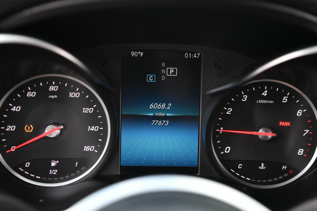 2019 Mercedes-Benz C-Class C 300 Lake Worth FL