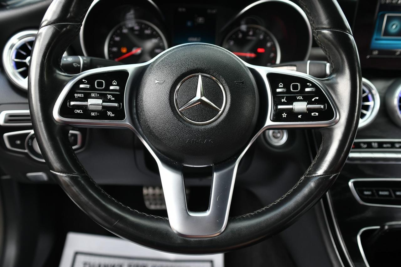 2019 Mercedes-Benz C-Class C 300 Lake Worth FL