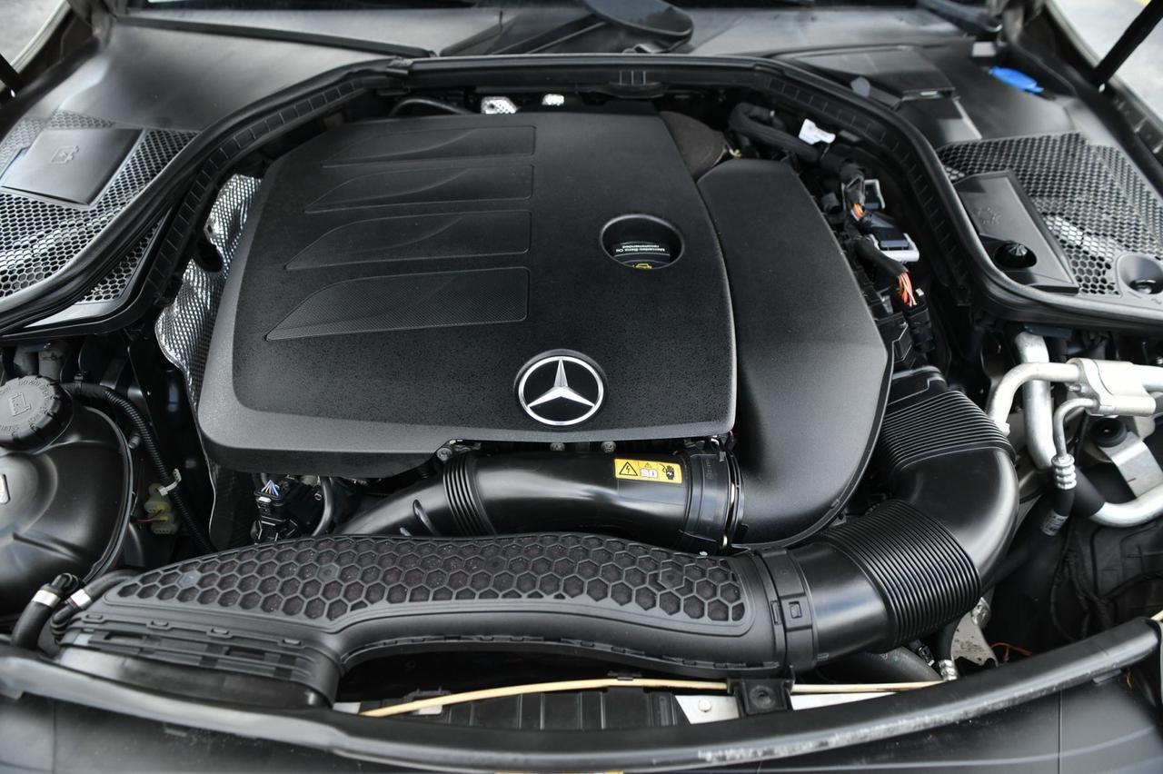 2019 Mercedes-Benz C-Class C 300 Lake Worth FL