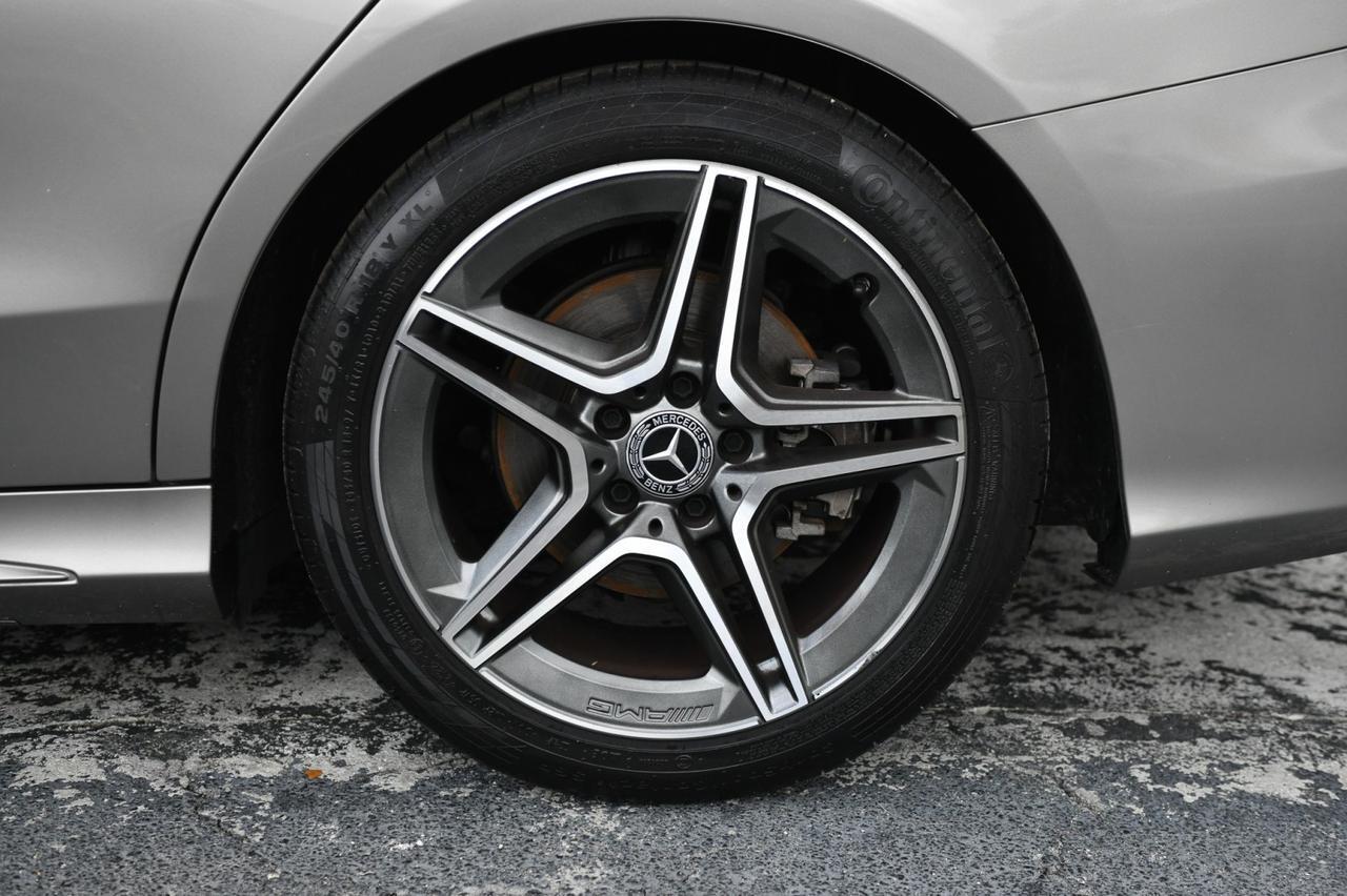 2019 Mercedes-Benz C-Class C 300 Lake Worth FL