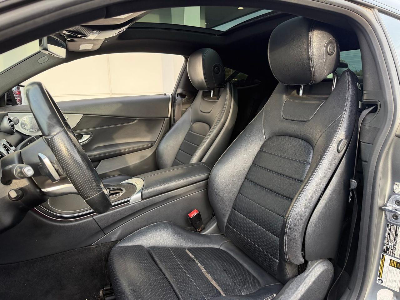 2019 Mercedes-Benz C-Class C 300 Gladstone OR
