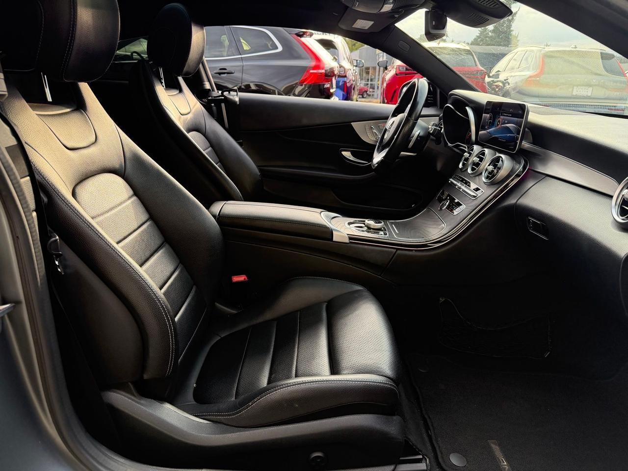 2019 Mercedes-Benz C-Class C 300 Gladstone OR