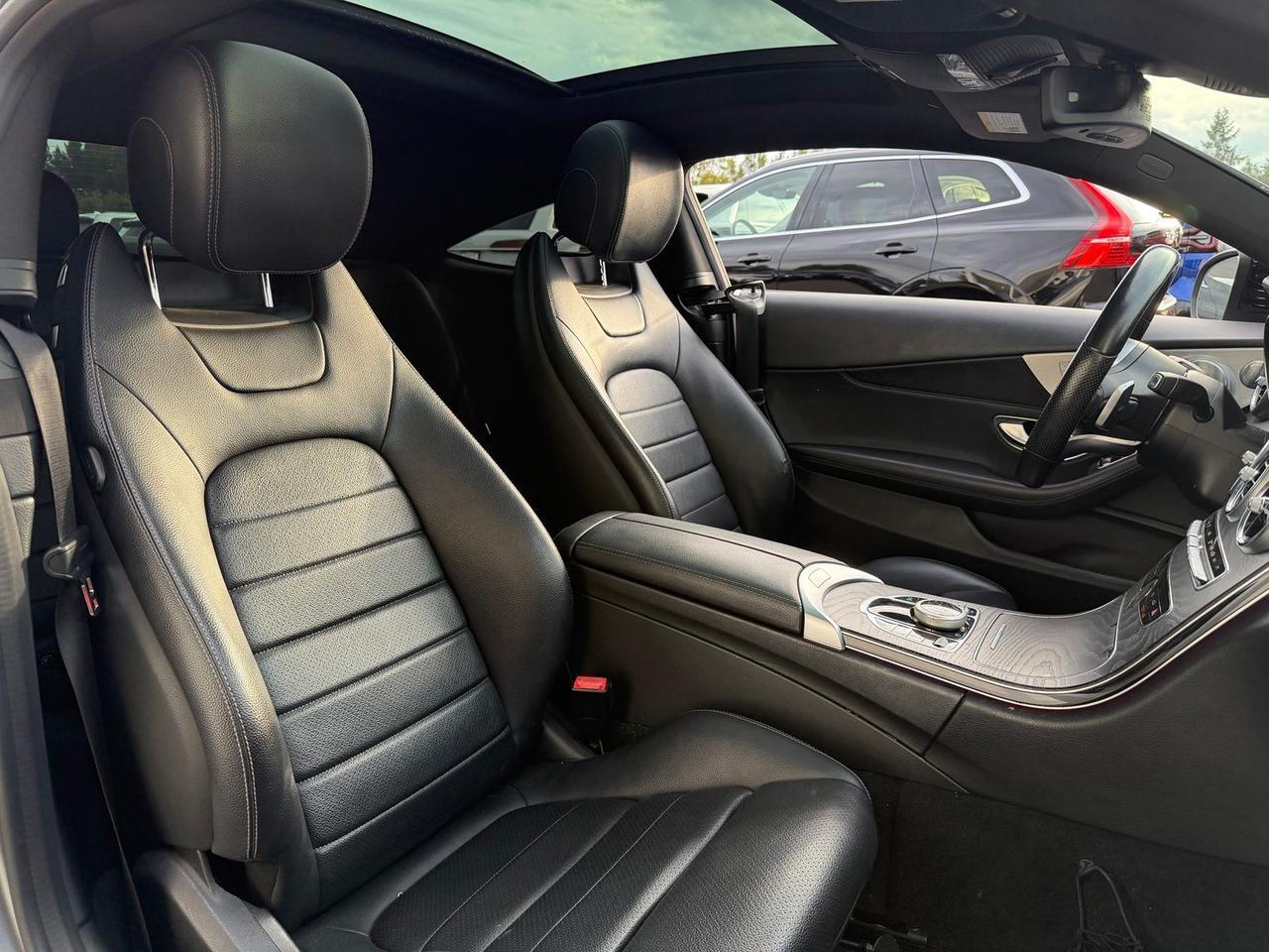 2019 Mercedes-Benz C-Class C 300 Gladstone OR