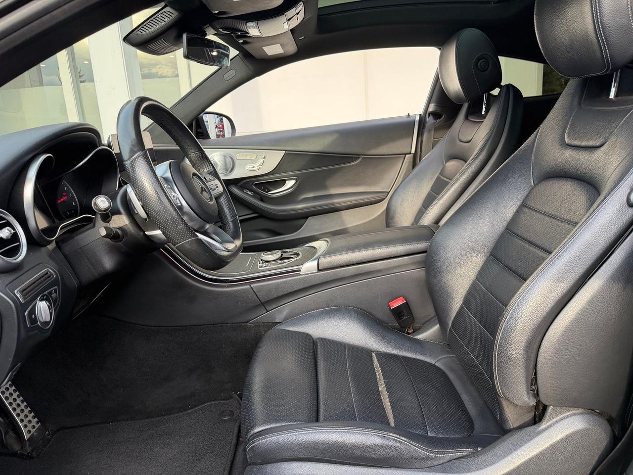 2019 Mercedes-Benz C-Class C 300 Gladstone OR
