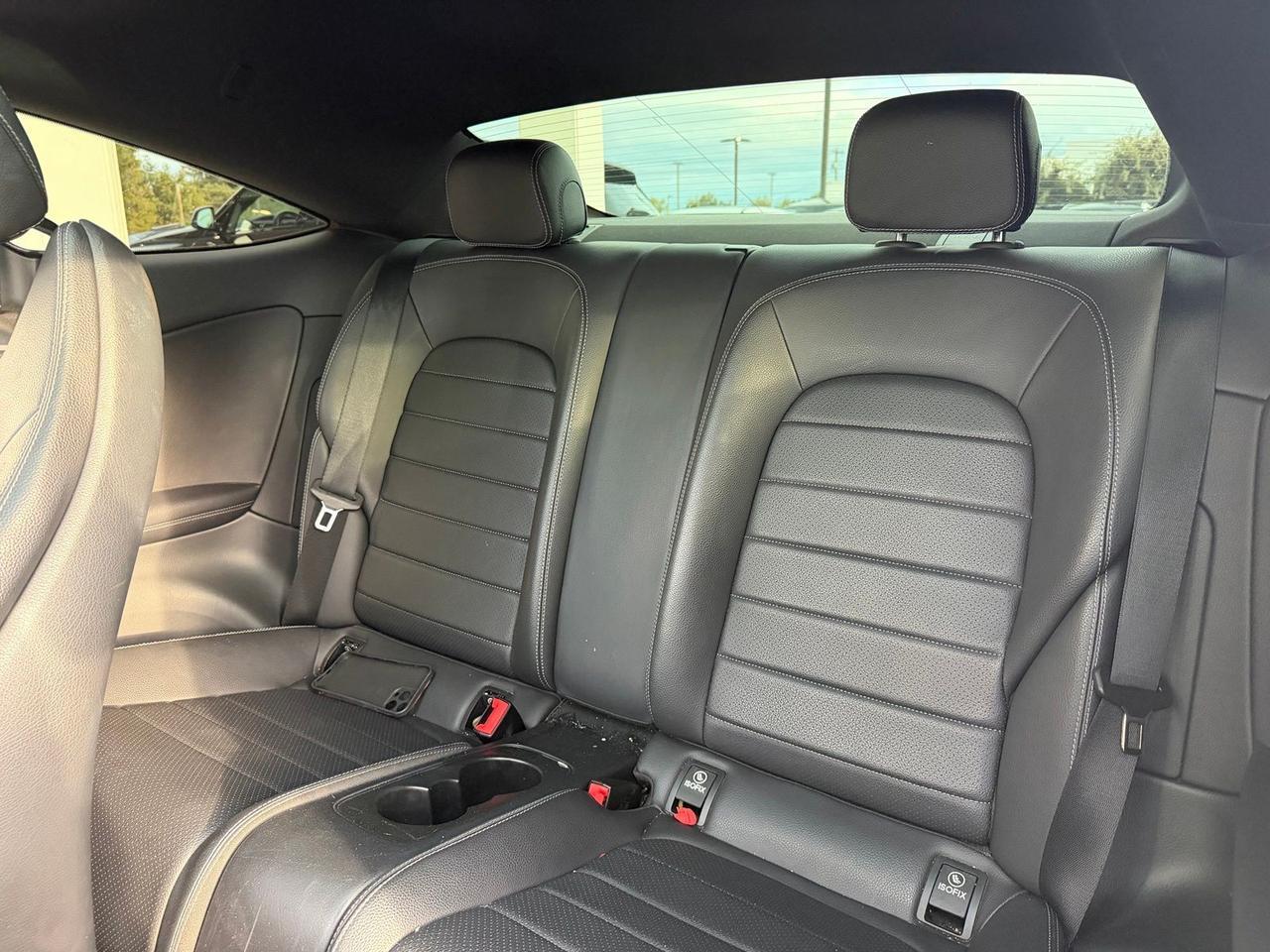 2019 Mercedes-Benz C-Class C 300 Gladstone OR