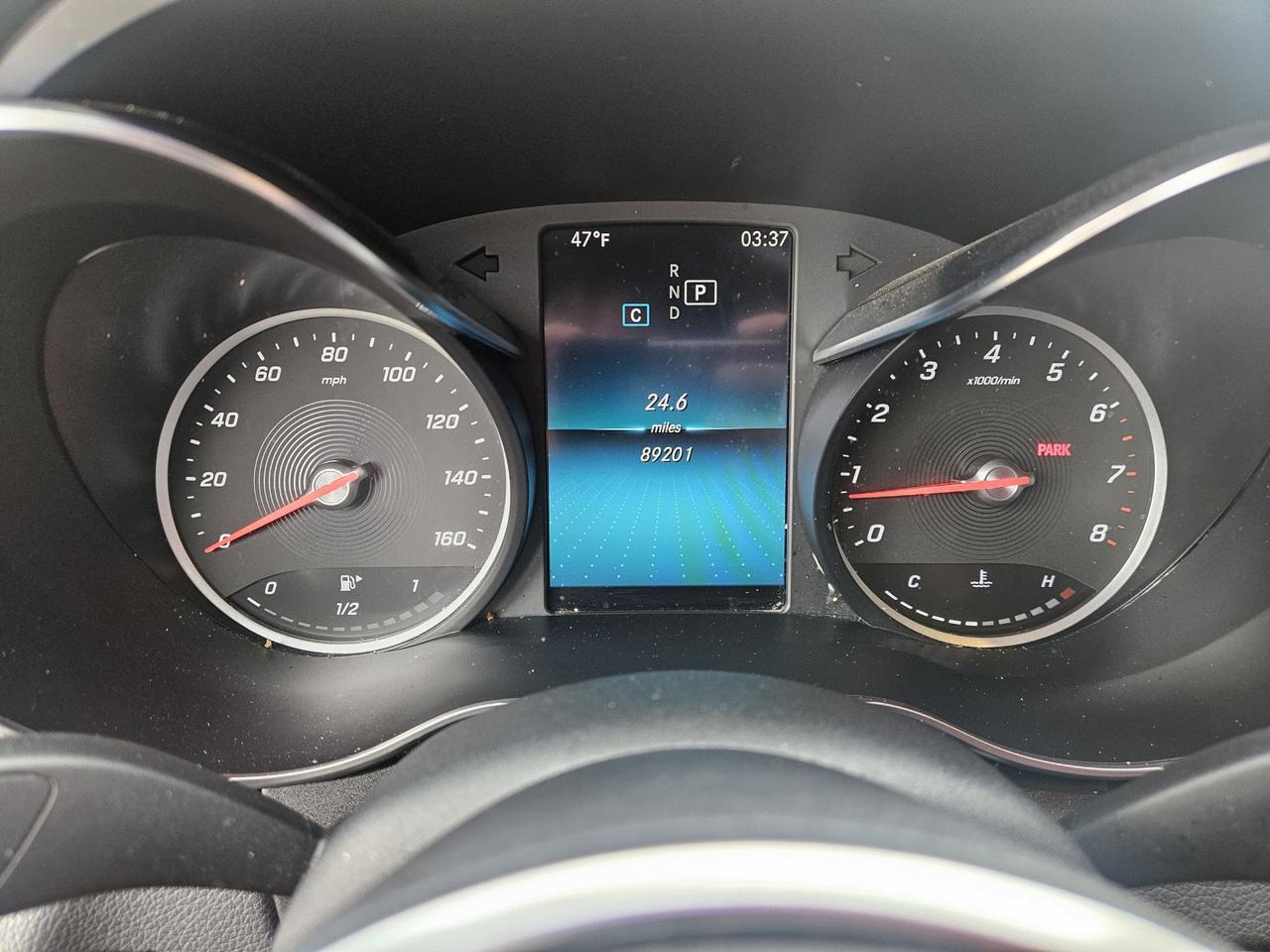 2019 Mercedes-Benz C-Class C 300 Grand Junction CO