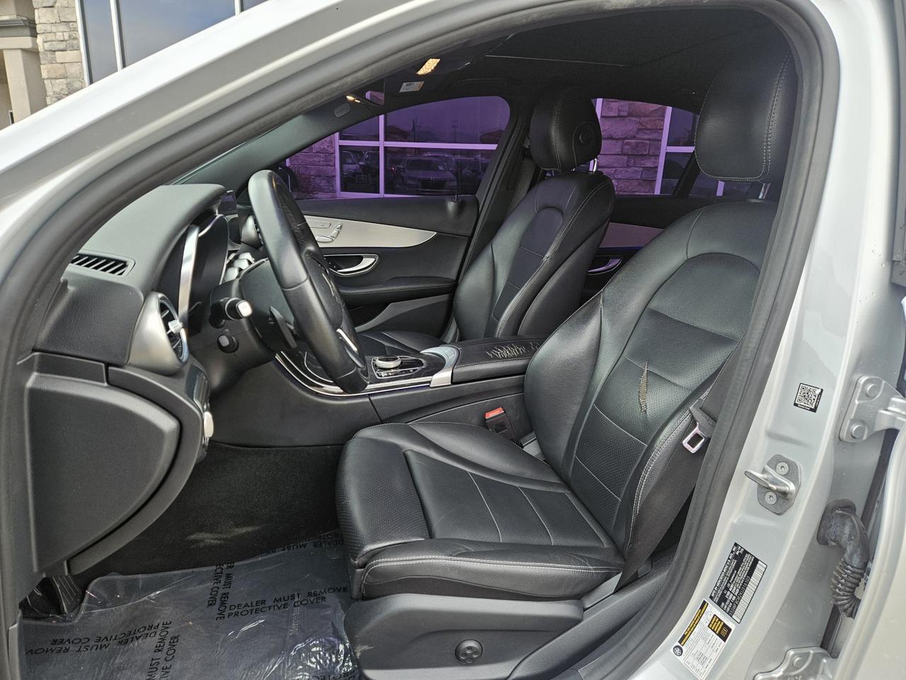 2019 Mercedes-Benz C-Class C 300 Grand Junction CO