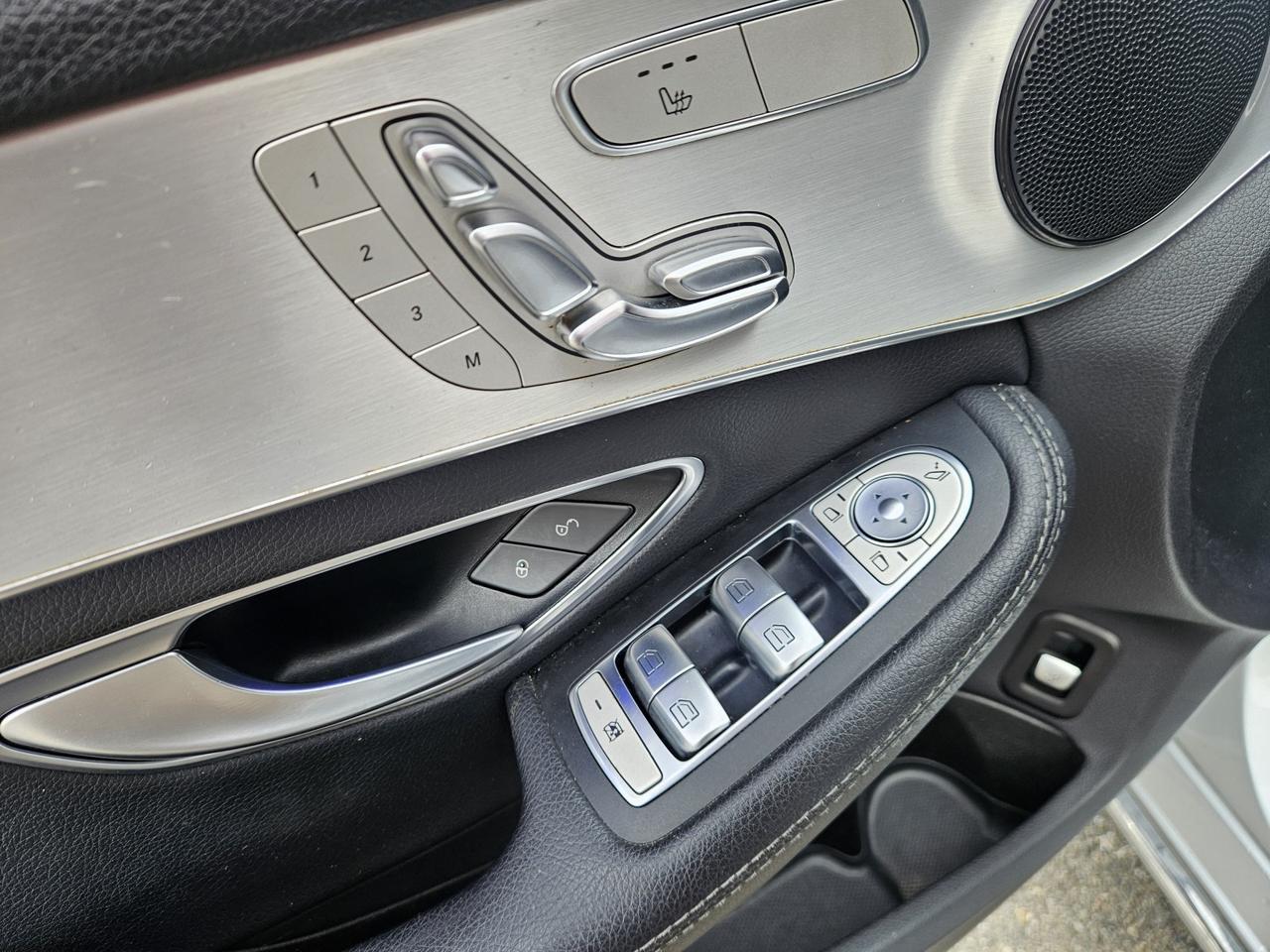 2019 Mercedes-Benz C-Class C 300 Grand Junction CO