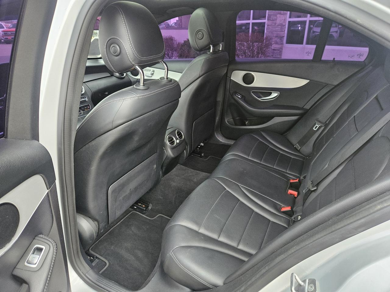 2019 Mercedes-Benz C-Class C 300 Grand Junction CO