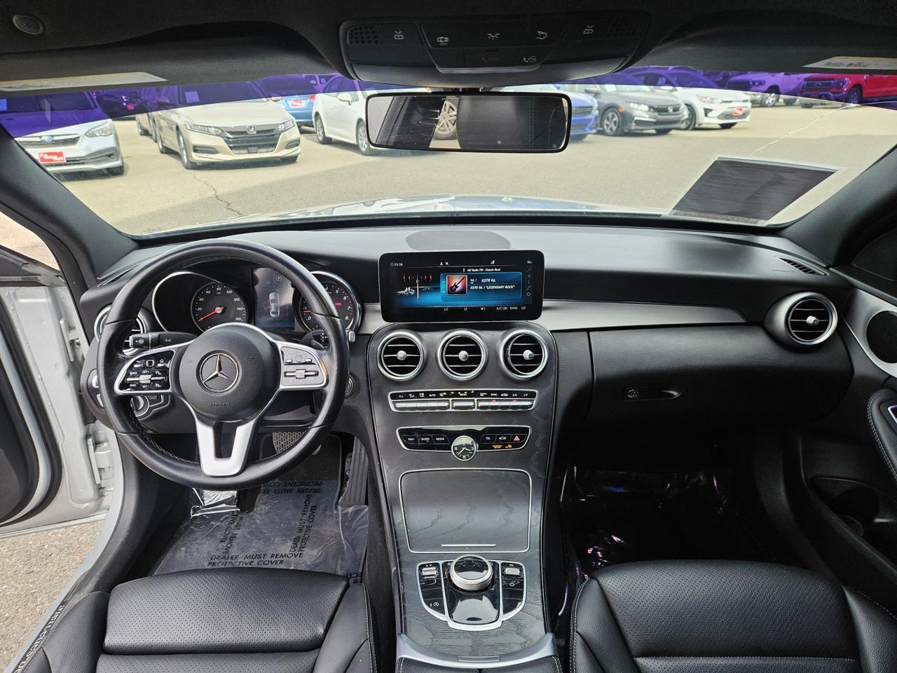 2019 Mercedes-Benz C-Class C 300 Grand Junction CO