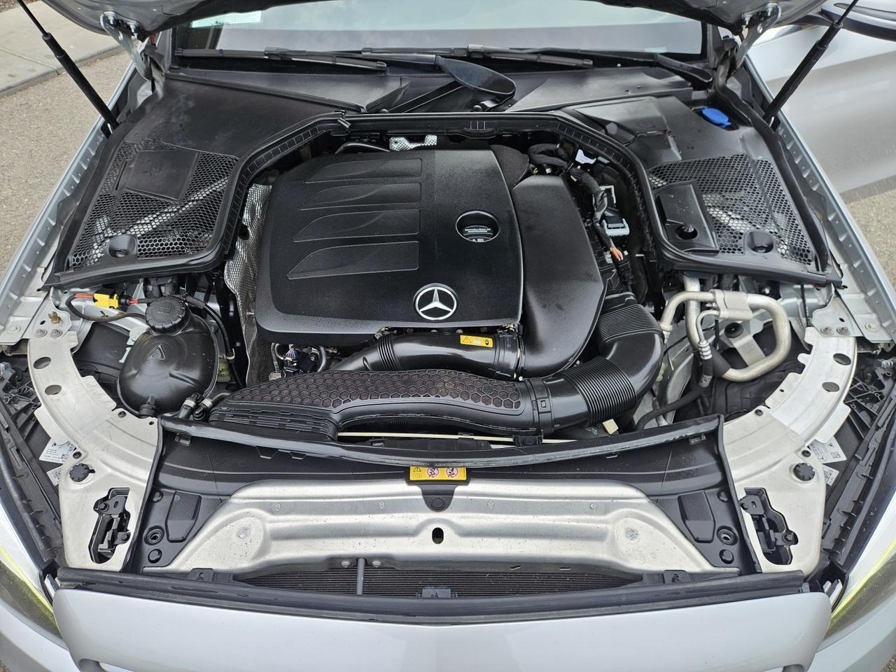 2019 Mercedes-Benz C-Class C 300 Grand Junction CO