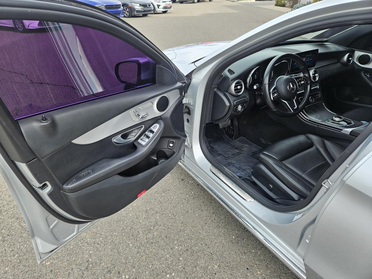 2019 Mercedes-Benz C-Class C 300 Grand Junction CO