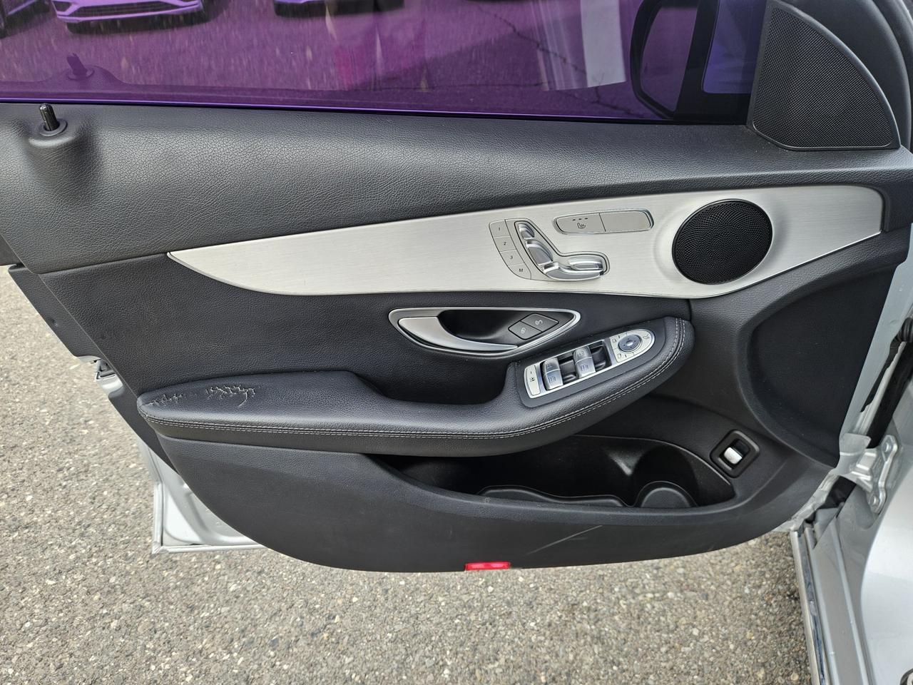 2019 Mercedes-Benz C-Class C 300 Grand Junction CO