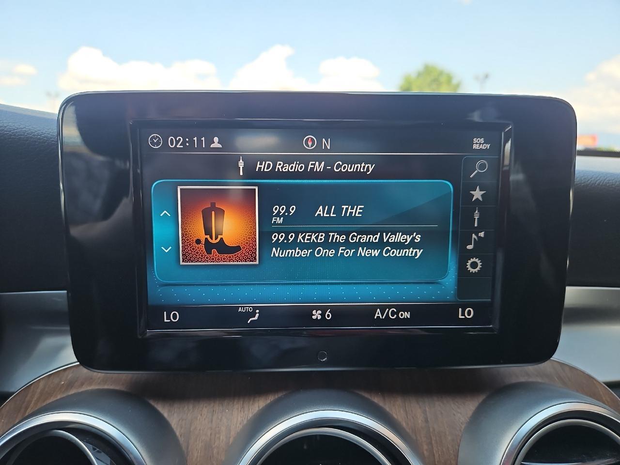 2019 Mercedes-Benz C-Class C 300 Grand Junction CO