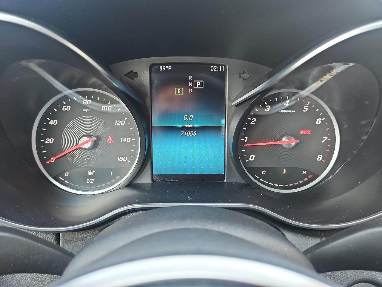 2019 Mercedes-Benz C-Class C 300 Grand Junction CO