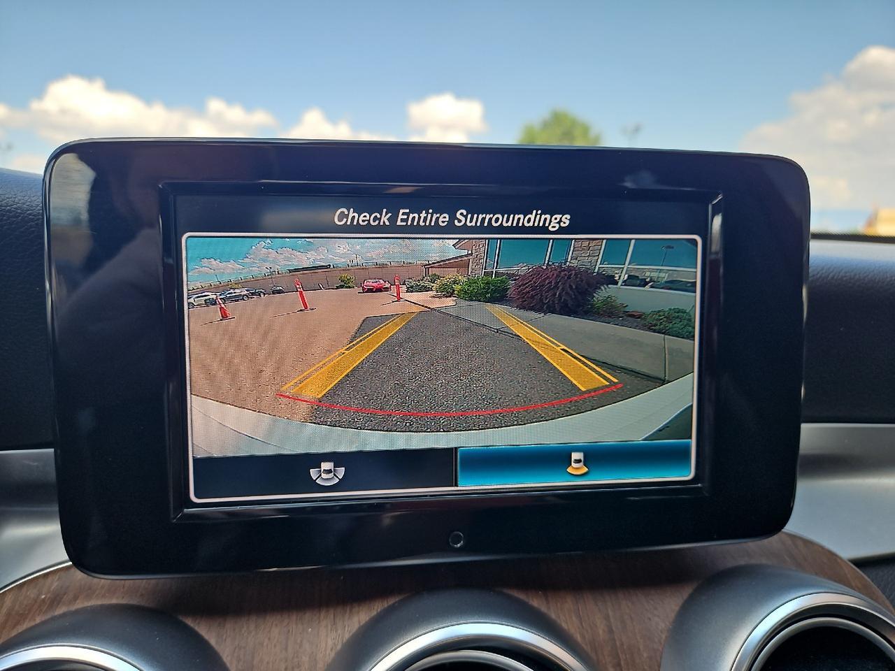 2019 Mercedes-Benz C-Class C 300 Grand Junction CO