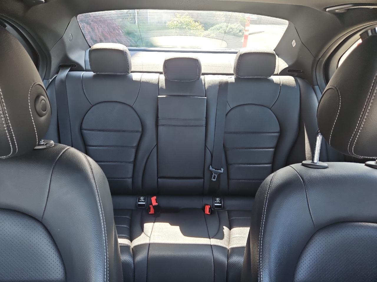 2019 Mercedes-Benz C-Class C 300 Grand Junction CO