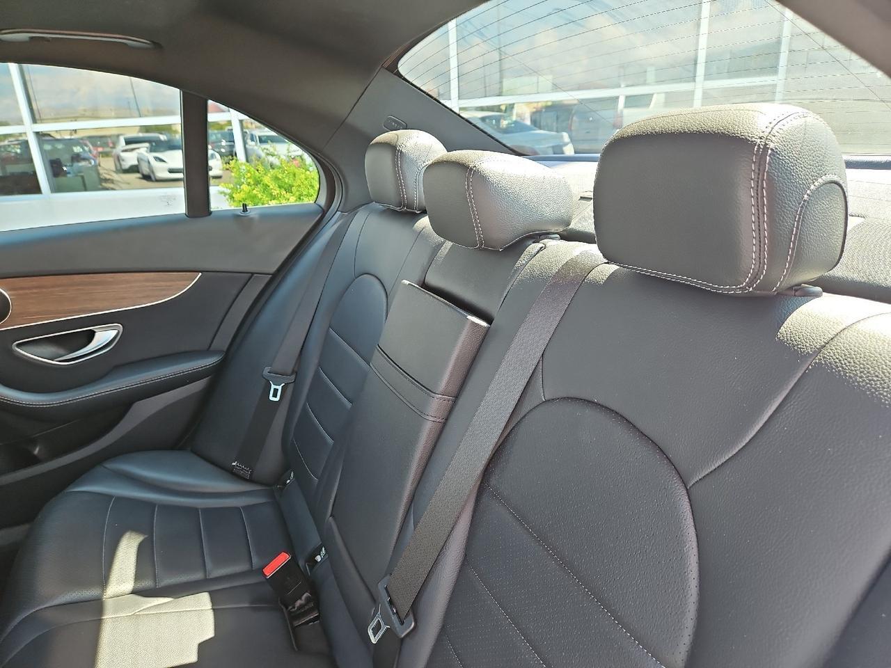 2019 Mercedes-Benz C-Class C 300 Grand Junction CO